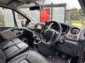 USED 2015 15 RENAULT TRAFIC 1.6 LL29 SPORT ENERGY DCI S/R W/V 140 BHP SAT NAV / REVERSE CAMARA