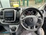 USED 2015 15 RENAULT TRAFIC 1.6 LL29 SPORT ENERGY DCI S/R W/V 140 BHP SAT NAV / REVERSE CAMARA