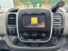 USED 2015 15 RENAULT TRAFIC 1.6 LL29 SPORT ENERGY DCI S/R W/V 140 BHP SAT NAV / REVERSE CAMARA