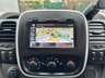 USED 2015 15 RENAULT TRAFIC 1.6 LL29 SPORT ENERGY DCI S/R W/V 140 BHP SAT NAV / REVERSE CAMARA
