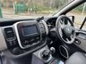 USED 2015 15 RENAULT TRAFIC 1.6 LL29 SPORT ENERGY DCI S/R W/V 140 BHP SAT NAV / REVERSE CAMARA
