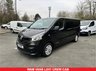 USED 2015 15 RENAULT TRAFIC 1.6 LL29 SPORT ENERGY DCI S/R W/V 140 BHP SAT NAV / REVERSE CAMARA