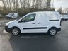 USED 2018 68 PEUGEOT PARTNER 1.6 BLUE HDI PROFESSIONAL L1 100 BHP 