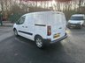 USED 2018 68 PEUGEOT PARTNER 1.6 BLUE HDI PROFESSIONAL L1 100 BHP 