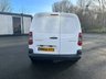 USED 2018 68 PEUGEOT PARTNER 1.6 BLUE HDI PROFESSIONAL L1 100 BHP 