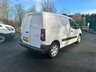 USED 2018 68 PEUGEOT PARTNER 1.6 BLUE HDI PROFESSIONAL L1 100 BHP 
