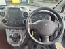 USED 2018 68 PEUGEOT PARTNER 1.6 BLUE HDI PROFESSIONAL L1 100 BHP 