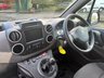 USED 2018 68 PEUGEOT PARTNER 1.6 BLUE HDI PROFESSIONAL L1 100 BHP 