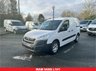 USED 2018 68 PEUGEOT PARTNER 1.6 BLUE HDI PROFESSIONAL L1 100 BHP 