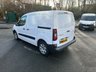 USED 2018 68 PEUGEOT PARTNER 1.6 BLUE HDI PROFESSIONAL L1 100 BHP 
