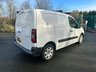 USED 2018 68 PEUGEOT PARTNER 1.6 BLUE HDI PROFESSIONAL L1 100 BHP 