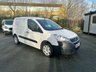 USED 2018 68 PEUGEOT PARTNER 1.6 BLUE HDI PROFESSIONAL L1 100 BHP 