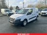 USED 2018 68 PEUGEOT PARTNER 1.6 BLUE HDI PROFESSIONAL L1 100 BHP 