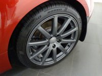 USED 2008 57 AUDI TT 3.2 QUATTRO 3d 250 BHP SAT NAV LEATHER CRUISE XENON LIGHTS BOSE