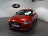 USED 2008 57 AUDI TT 3.2 QUATTRO 3d 250 BHP SAT NAV LEATHER CRUISE XENON LIGHTS BOSE