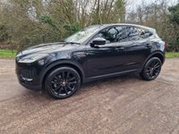 USED 2019 69 JAGUAR E-PACE 2.0 S 5d 198 BHP ZERO DEPOSIT FINANCE AVAILABLE