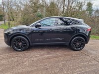 USED 2019 69 JAGUAR E-PACE 2.0 S 5d 198 BHP ZERO DEPOSIT FINANCE AVAILABLE