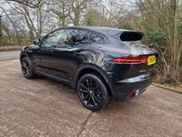 USED 2019 69 JAGUAR E-PACE 2.0 S 5d 198 BHP ZERO DEPOSIT FINANCE AVAILABLE
