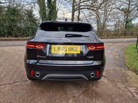 USED 2019 69 JAGUAR E-PACE 2.0 S 5d 198 BHP ZERO DEPOSIT FINANCE AVAILABLE