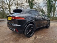 USED 2019 69 JAGUAR E-PACE 2.0 S 5d 198 BHP ZERO DEPOSIT FINANCE AVAILABLE