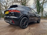 USED 2019 69 JAGUAR E-PACE 2.0 S 5d 198 BHP ZERO DEPOSIT FINANCE AVAILABLE