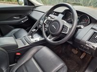 USED 2019 69 JAGUAR E-PACE 2.0 S 5d 198 BHP ZERO DEPOSIT FINANCE AVAILABLE