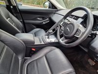 USED 2019 69 JAGUAR E-PACE 2.0 S 5d 198 BHP ZERO DEPOSIT FINANCE AVAILABLE