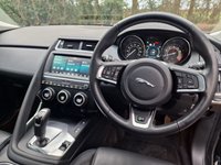 USED 2019 69 JAGUAR E-PACE 2.0 S 5d 198 BHP ZERO DEPOSIT FINANCE AVAILABLE
