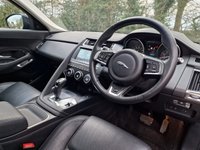 USED 2019 69 JAGUAR E-PACE 2.0 S 5d 198 BHP ZERO DEPOSIT FINANCE AVAILABLE