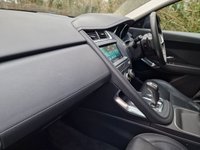 USED 2019 69 JAGUAR E-PACE 2.0 S 5d 198 BHP ZERO DEPOSIT FINANCE AVAILABLE