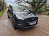 USED 2019 69 JAGUAR E-PACE 2.0 S 5d 198 BHP ZERO DEPOSIT FINANCE AVAILABLE