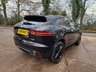 USED 2019 69 JAGUAR E-PACE 2.0 S 5d 198 BHP ZERO DEPOSIT FINANCE AVAILABLE