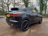 USED 2019 69 JAGUAR E-PACE 2.0 S 5d 198 BHP ZERO DEPOSIT FINANCE AVAILABLE