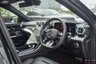 USED 2022 72 MERCEDES-BENZ C-CLASS 2.0 AMG C 43 4MATIC PREMIUM PLUS MHEV 4d 403 BHP EDITION 1 LOOKS MAXTON KIT, NIGHT PACK, ONE OFF