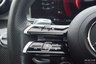 USED 2022 72 MERCEDES-BENZ C-CLASS 2.0 AMG C 43 4MATIC PREMIUM PLUS MHEV 4d 403 BHP EDITION 1 LOOKS MAXTON KIT, NIGHT PACK, ONE OFF