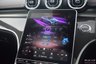 USED 2022 72 MERCEDES-BENZ C-CLASS 2.0 AMG C 43 4MATIC PREMIUM PLUS MHEV 4d 403 BHP EDITION 1 LOOKS MAXTON KIT, NIGHT PACK, ONE OFF