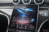 USED 2022 72 MERCEDES-BENZ C-CLASS 2.0 AMG C 43 4MATIC PREMIUM PLUS MHEV 4d 403 BHP EDITION 1 LOOKS MAXTON KIT, NIGHT PACK, ONE OFF
