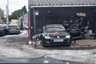 USED 2022 72 MERCEDES-BENZ C-CLASS 2.0 AMG C 43 4MATIC PREMIUM PLUS MHEV 4d 403 BHP EDITION 1 LOOKS MAXTON KIT, NIGHT PACK, ONE OFF