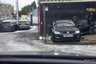 USED 2022 72 MERCEDES-BENZ C-CLASS 2.0 AMG C 43 4MATIC PREMIUM PLUS MHEV 4d 403 BHP EDITION 1 LOOKS MAXTON KIT, NIGHT PACK, ONE OFF