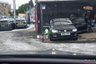 USED 2022 72 MERCEDES-BENZ C-CLASS 2.0 AMG C 43 4MATIC PREMIUM PLUS MHEV 4d 403 BHP EDITION 1 LOOKS MAXTON KIT, NIGHT PACK, ONE OFF