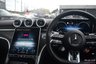 USED 2022 72 MERCEDES-BENZ C-CLASS 2.0 AMG C 43 4MATIC PREMIUM PLUS MHEV 4d 403 BHP EDITION 1 LOOKS MAXTON KIT, NIGHT PACK, ONE OFF