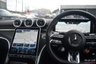 USED 2022 72 MERCEDES-BENZ C-CLASS 2.0 AMG C 43 4MATIC PREMIUM PLUS MHEV 4d 403 BHP EDITION 1 LOOKS MAXTON KIT, NIGHT PACK, ONE OFF
