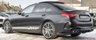 USED 2022 72 MERCEDES-BENZ C-CLASS 2.0 AMG C 43 4MATIC PREMIUM PLUS MHEV 4d 403 BHP EDITION 1 LOOKS MAXTON KIT, NIGHT PACK, ONE OFF