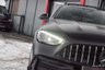 USED 2022 72 MERCEDES-BENZ C-CLASS 2.0 AMG C 43 4MATIC PREMIUM PLUS MHEV 4d 403 BHP EDITION 1 LOOKS MAXTON KIT, NIGHT PACK, ONE OFF