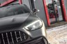 USED 2022 72 MERCEDES-BENZ C-CLASS 2.0 AMG C 43 4MATIC PREMIUM PLUS MHEV 4d 403 BHP EDITION 1 LOOKS MAXTON KIT, NIGHT PACK, ONE OFF