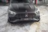 USED 2022 72 MERCEDES-BENZ C-CLASS 2.0 AMG C 43 4MATIC PREMIUM PLUS MHEV 4d 403 BHP EDITION 1 LOOKS MAXTON KIT, NIGHT PACK, ONE OFF
