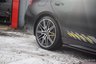 USED 2022 72 MERCEDES-BENZ C-CLASS 2.0 AMG C 43 4MATIC PREMIUM PLUS MHEV 4d 403 BHP EDITION 1 LOOKS MAXTON KIT, NIGHT PACK, ONE OFF