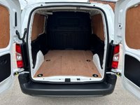 USED 2021 71 VAUXHALL COMBO L1H1 2300 DYNAMIC 135 BHP VAUXHALL SERVICE