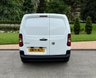 USED 2021 71 VAUXHALL COMBO L1H1 2300 DYNAMIC 135 BHP VAUXHALL SERVICE