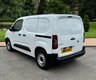 USED 2021 71 VAUXHALL COMBO L1H1 2300 DYNAMIC 135 BHP VAUXHALL SERVICE